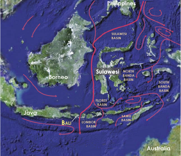 Balu currents