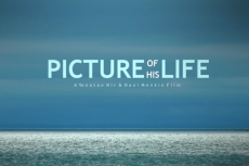 Picture of his life movie poster