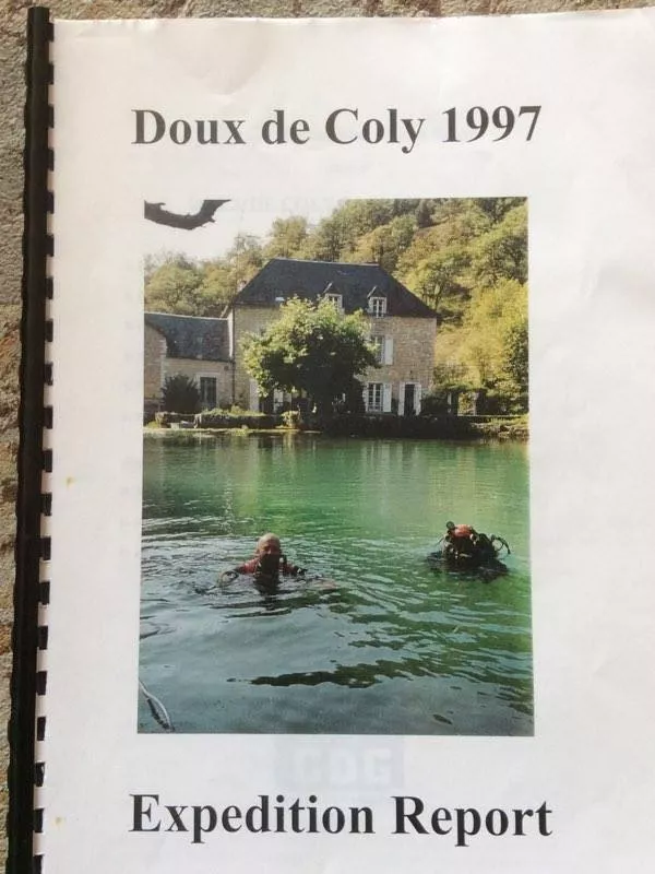 Prince Philip, Duke of Edinburgh, scuba diving expedition award, Jubilee Trust, Michael Thomas, Doux De Coly 1997, BSAC, Rosemary E Lunn, Roz Lunn, XRay Magazine, X-Ray Mag, scuba diving royalty