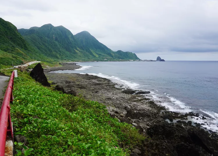 Orchid Island, Taiwan